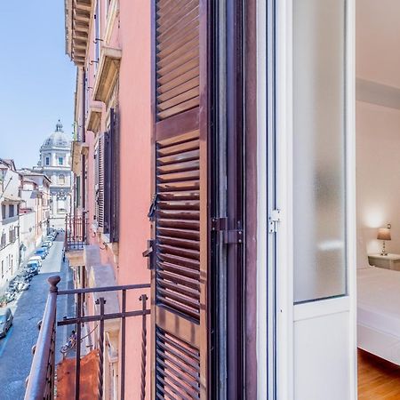 Bbhome Comfort Apartment Near Colosseum Roma Dış mekan fotoğraf