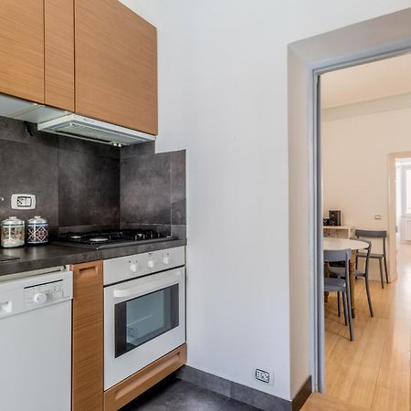 Bbhome Comfort Apartment Near Colosseum Roma Dış mekan fotoğraf