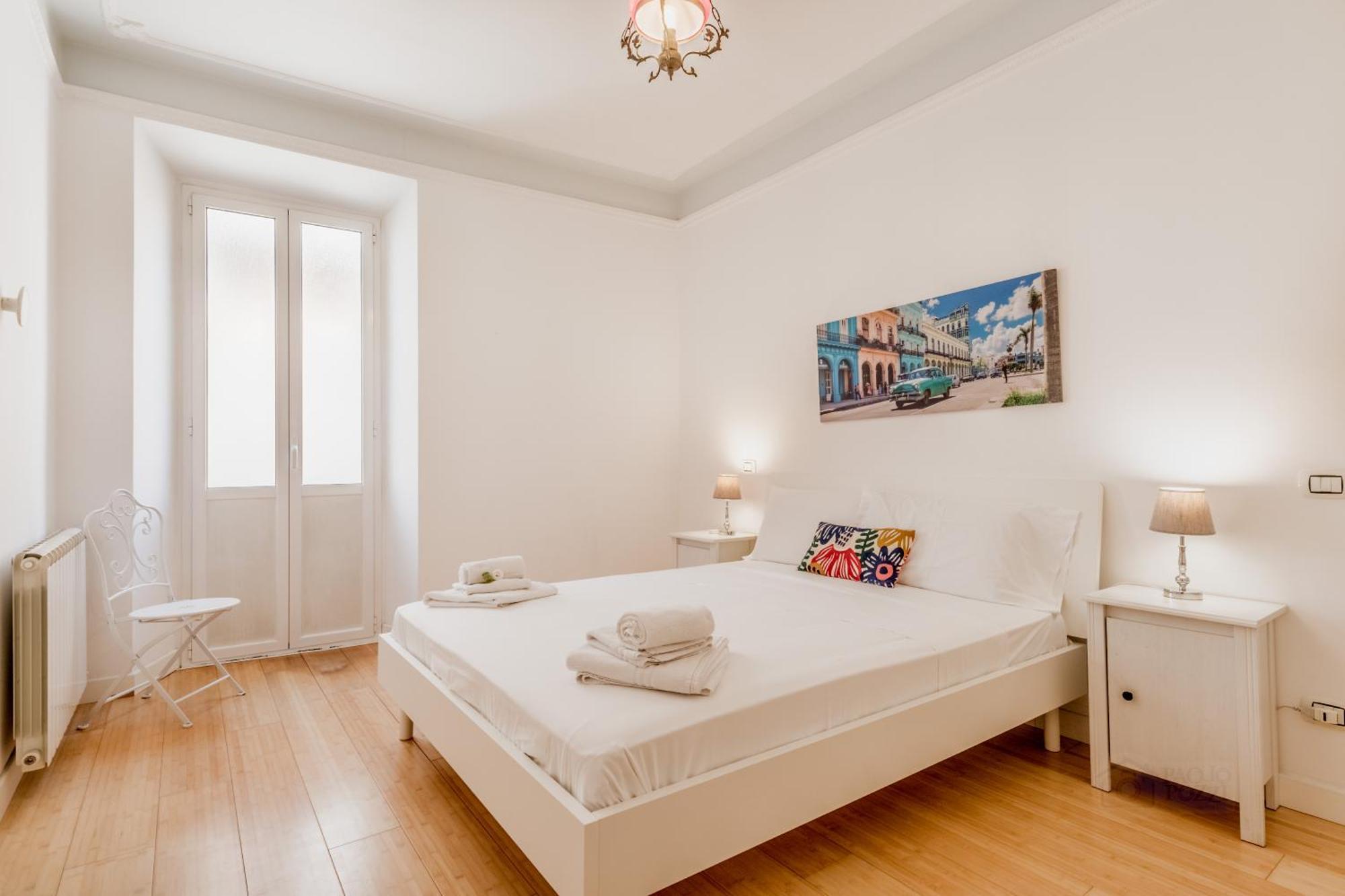 Bbhome Comfort Apartment Near Colosseum Roma Dış mekan fotoğraf